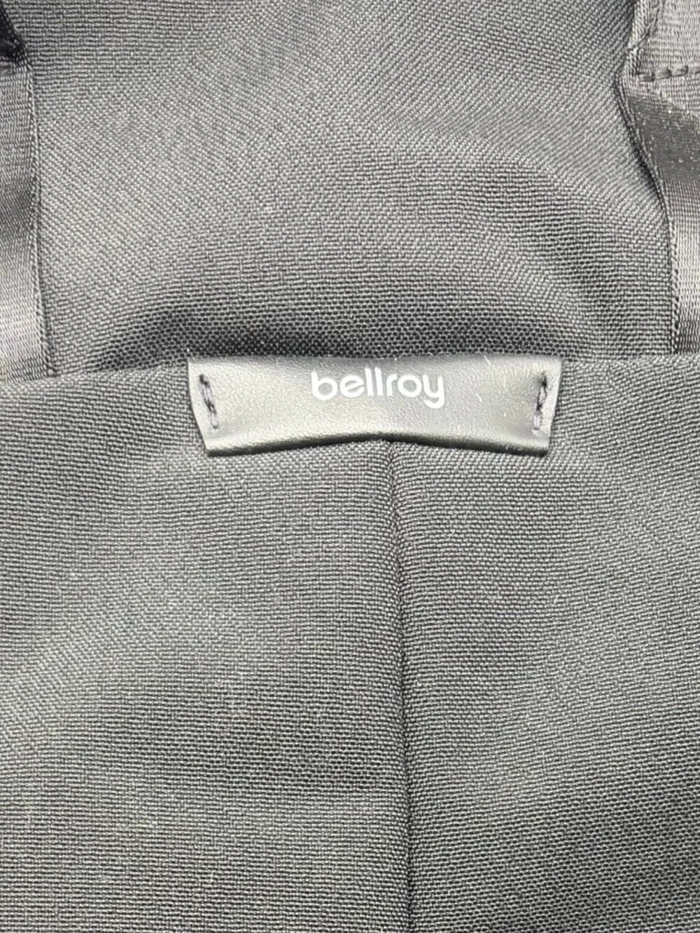 Bellroy Tokyo TotePack 20L Convertible Backpack Tote Bag 15